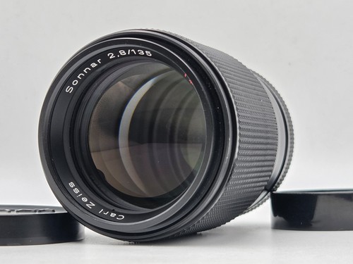 Come nuovo contax carl - [n.come,