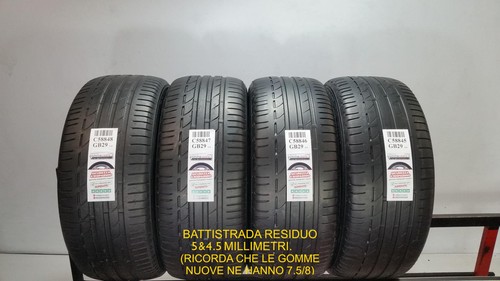 Gomme usate 245 50r18 - , 245/50r18