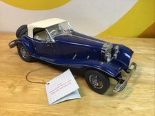 Franklin Mint 1/24 Scale