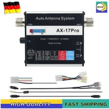 AX-17 PRO Regolatore antenna