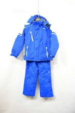 Tuta Da Sci Bambino Crouse