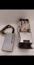 Antminer S9 13,5TH/s Bitcoin