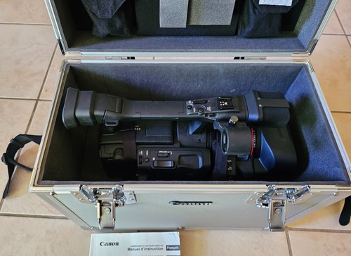 Canon videocamera hdv - canon,
