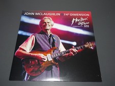 JOHN MCLAUGHLIN - MONTREUX