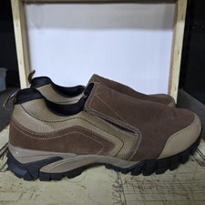 Scarpe slip-in uomo Pacific