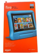 Amazon Fire 7 Kids Edition