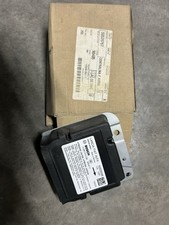 Centralina airbag alfa - centralina,