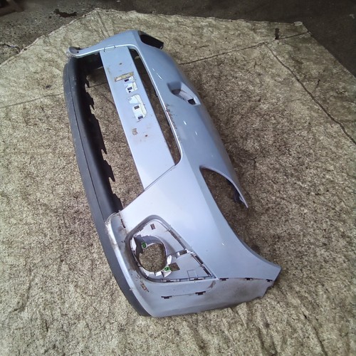 Paraurti anteriore renault - paraurti,