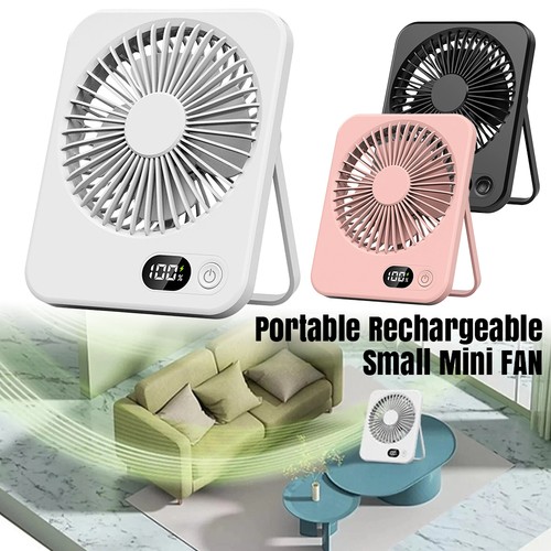 Mini ventilatore portatile
