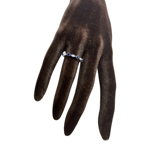 Anello fedina donna argento - donna,