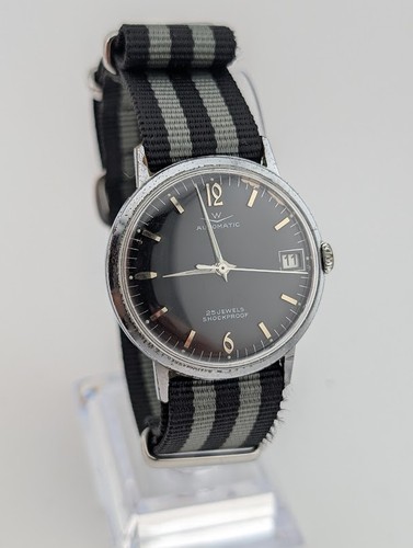 Ernst wagner orologio uomo - ernst,