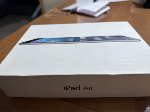 Apple ipad air generazione - apple,
