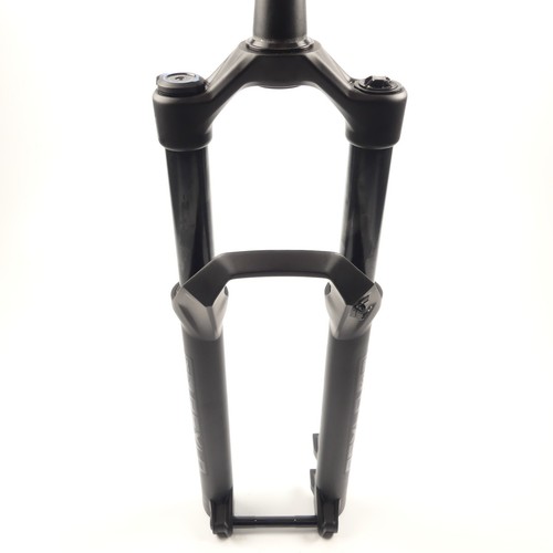Rock shox psylo silver solo - rock, rc