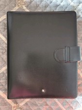 Montblanc Meisterstuck A5