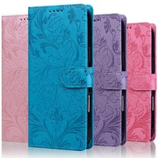 Custodia flip magnetica in