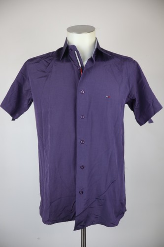 Tommy hilfiger camicia uomo - hilfiger,