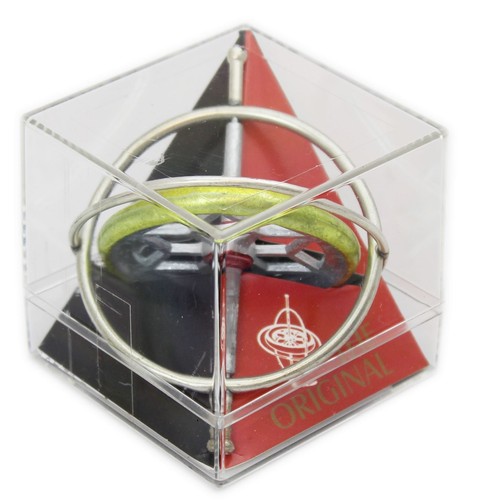 Tobar giroscopio spinning - tobar,