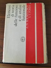 Elementi di teoria delle