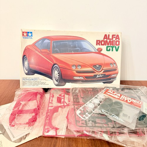 Kit montaggio tamiya - montaggio,
