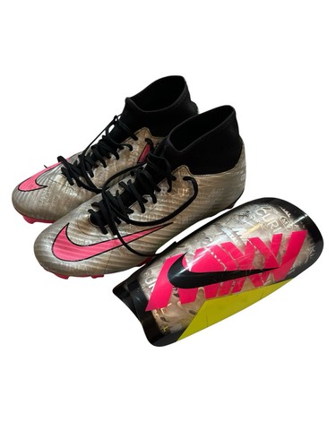 Scarpe calcio nike zoom - da,