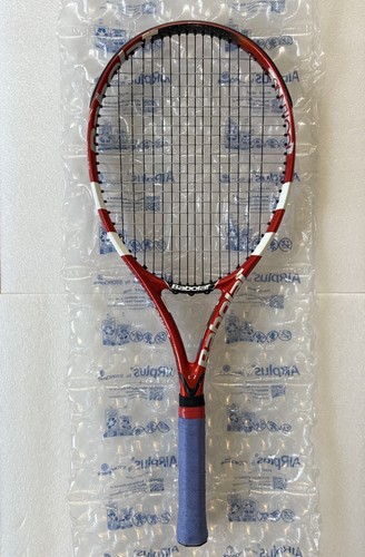 Babolat pure drive 135th 4 - drive, (4