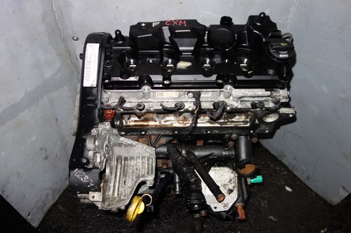 Motore 75tkm cxma - motore, audi