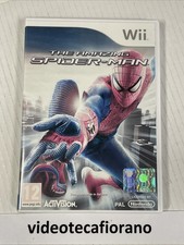 THE AMAZING SPIDER-MAN -