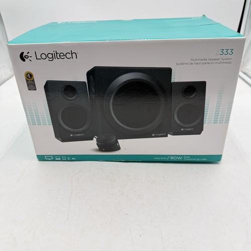 Logitech z333 sistema - z333,