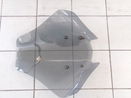 Parabrezza piaggio mp3 - parabrezza,