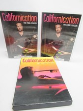 Californication The Final