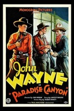 Poster Manifesto Locandina Cinema d'Epoca Stampa Vintage Film Western John Wayne