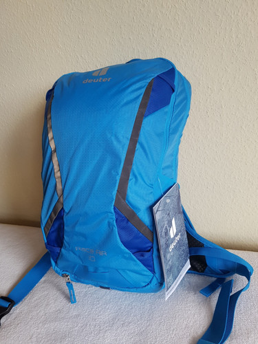 Zaino bici deuter race air - zaino,