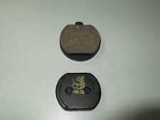 PASTICCHE FRENO SPADARO PER