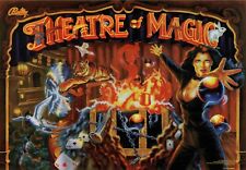 Bally Teatro della Magia