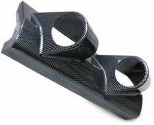 PORTASTRUMENTI MONTANTE 2 FORI