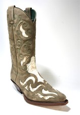 7428 sendra stivali - stivali, cowboy
