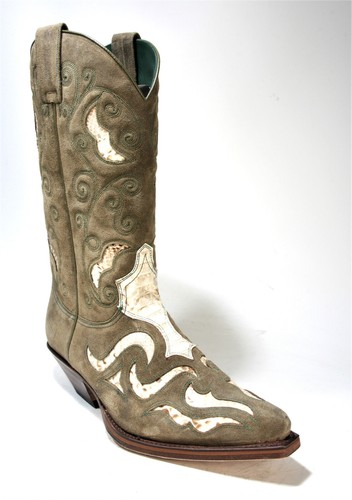 7428 sendra stivali cowboy - da,