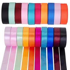 Nastro Di Raso Doppio Lato x