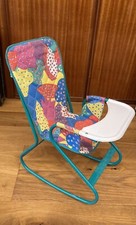 Seggiolino Dondolo Per Bambole