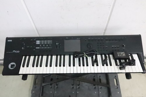 Korg m50 tasti - 61,