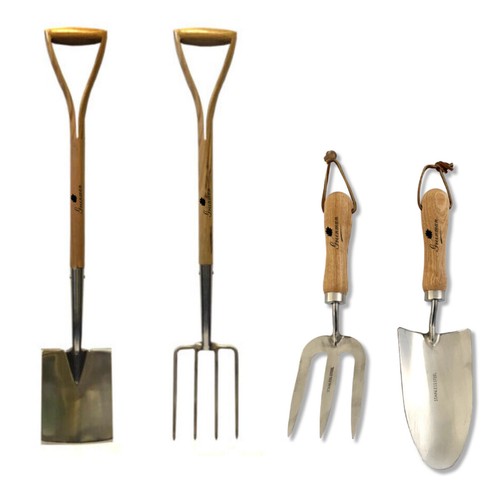 Attrezzi giardinaggio per - attrezzi, da