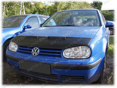 Cofano bra per golf 4 - vw,
