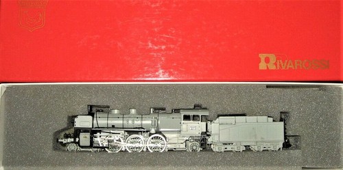 Rivarossi 5204 serie - rivarossi,