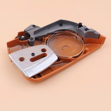 Coperchio frizione pignone catena adatto per motosega Jonsered CS2152 CS2147 CS2150 EPA 503 96 05