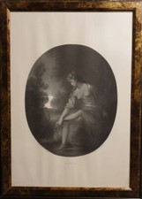 STAMPA INCORNICIATA 40X55 MUSIDORA