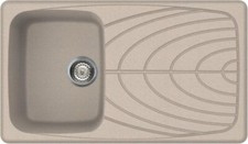 ELLECI Lavello Cucina Incasso