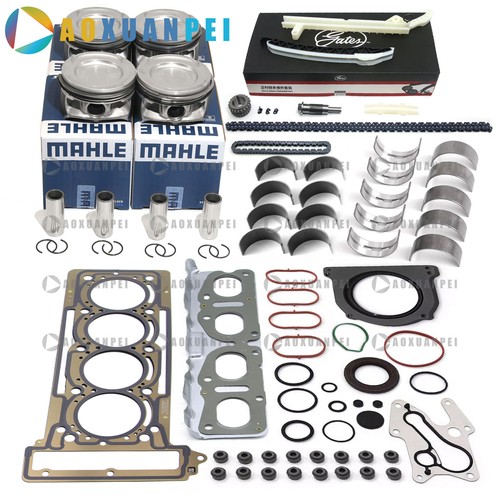 Kit revisione trasformazione