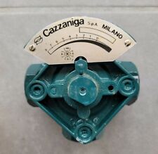 CAZZANIGA Valvola 4 vie GAS 1"