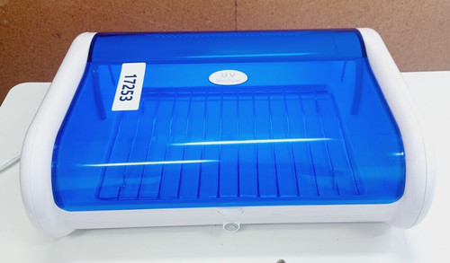 Armadio sterilizzazione - , uv