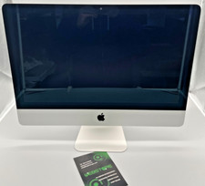 IMAC 16.2 2015 i5-5675R 8GB RAM 1TB HDD 21.5" 4K MONTEREY 4096 X 2304 A1418